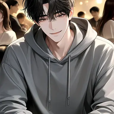 Profile image of Donovan