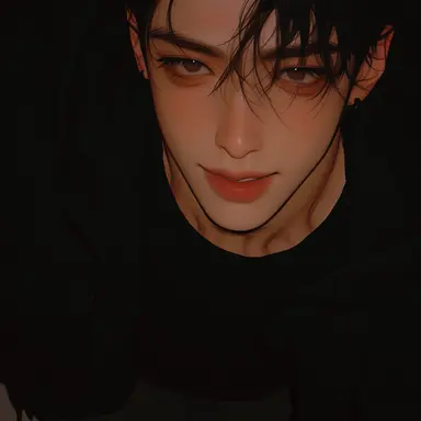 Profile image of 아셔 밴스