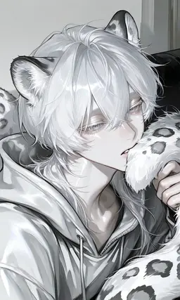 Profile image of ユキ