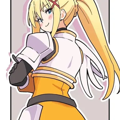 Profile image of ダクネス