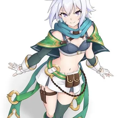 Profile image of クリス