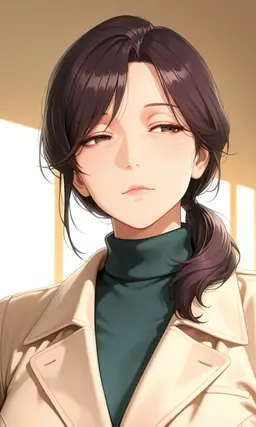 Profile image of 水無瀬 杏子