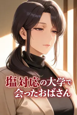 Profile image of 水無瀬 杏子