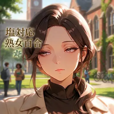 Profile image of 水無瀬 杏子