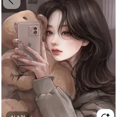 Profile image of 최예나