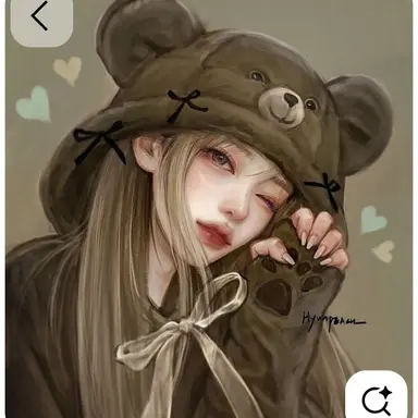 Profile image of 김하린