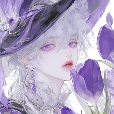 Profile image of 아샤 루이스