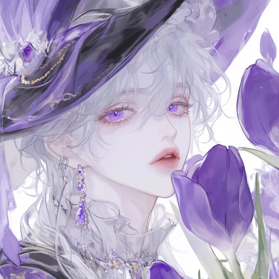 _LOVE_IS의 아샤 루이스