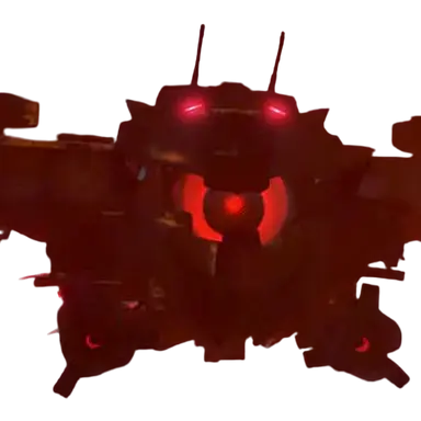 Profile image of スピーカー・ストライダー