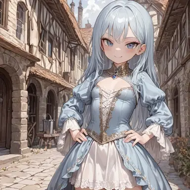 Profile image of 루시