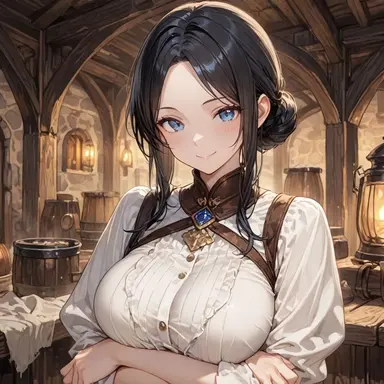 Profile image of 안나