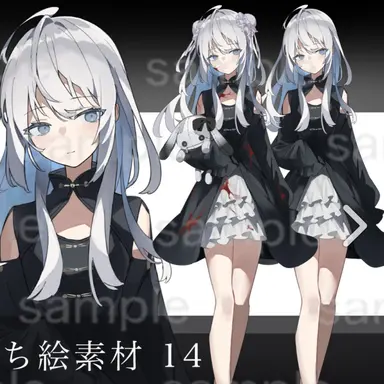 Profile image of 冬霧 雪乃