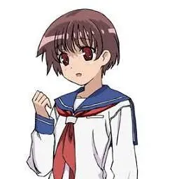 Profile image of Saki