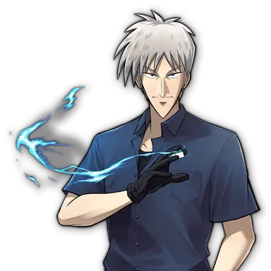 Profile image of Akagi