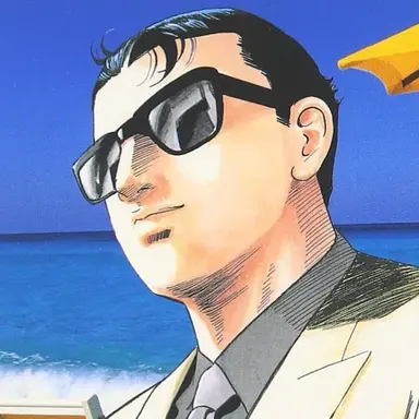 Profile image of Shizuya