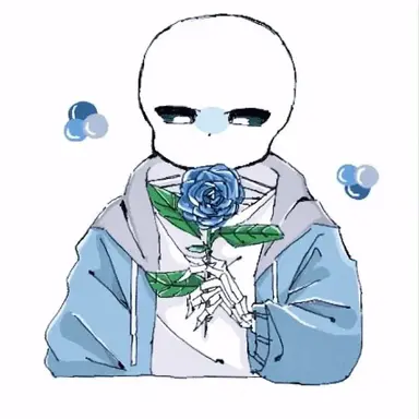 Profile image of Sans