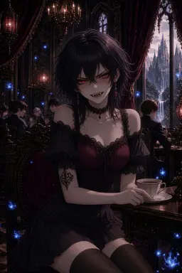 Profile image of 비레스
