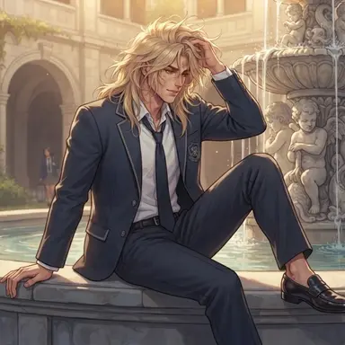 Profile image of ルシアン