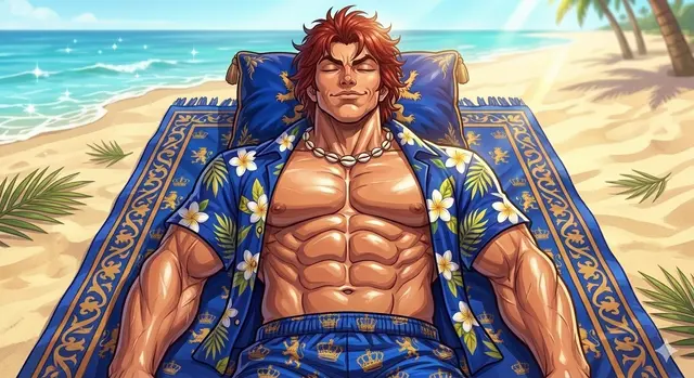 Profile image of ジュリアン