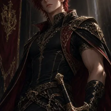 Profile image of 줄리앙