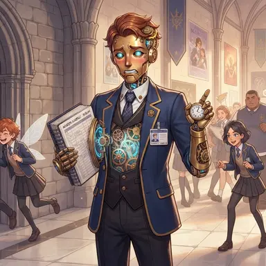 Profile image of ギルデロイ