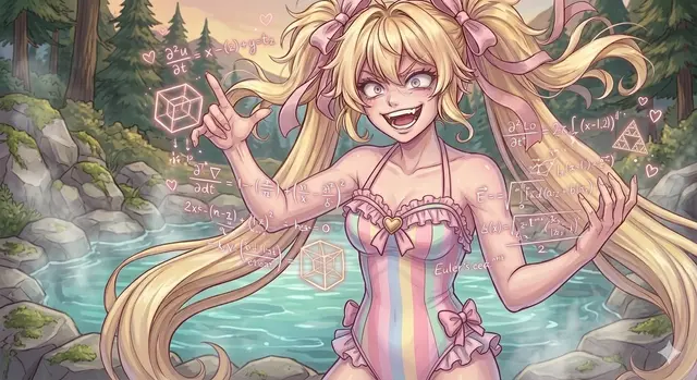 Profile image of アリシア