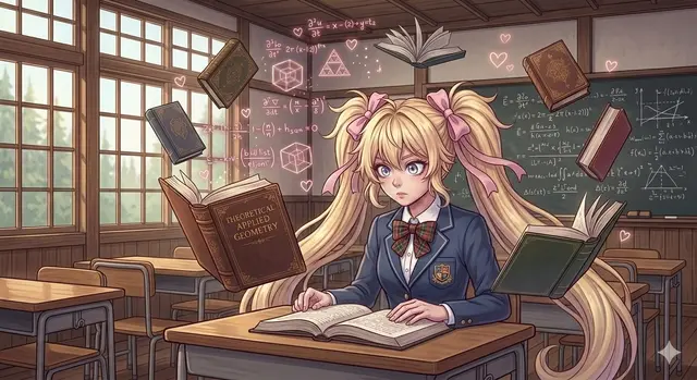 Profile image of Alicia