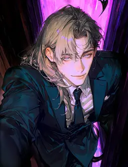 Profile image of ダレット
