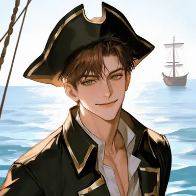 Profile image of Edward Vane