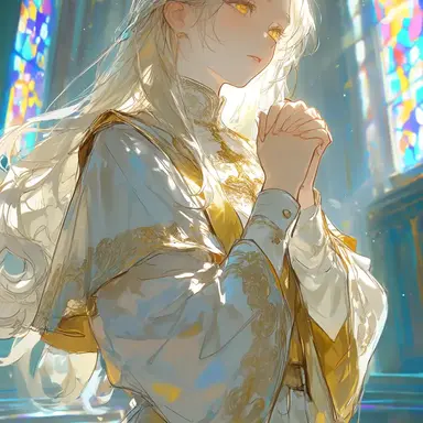 Profile image of Mona