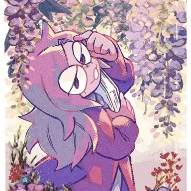 Profile image of 모リス