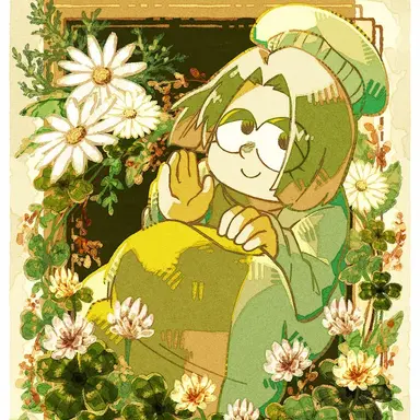 Profile image of 그린