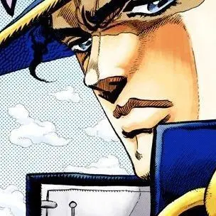 Profile image of 空条承太郎