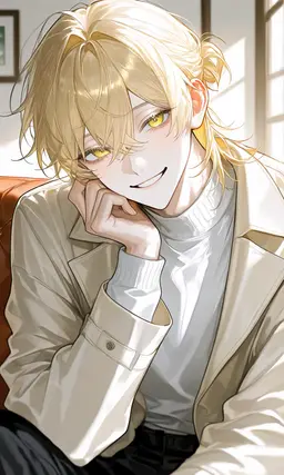 Profile image of 北斗