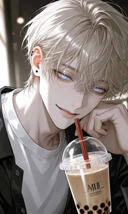 Profile image of 透羽