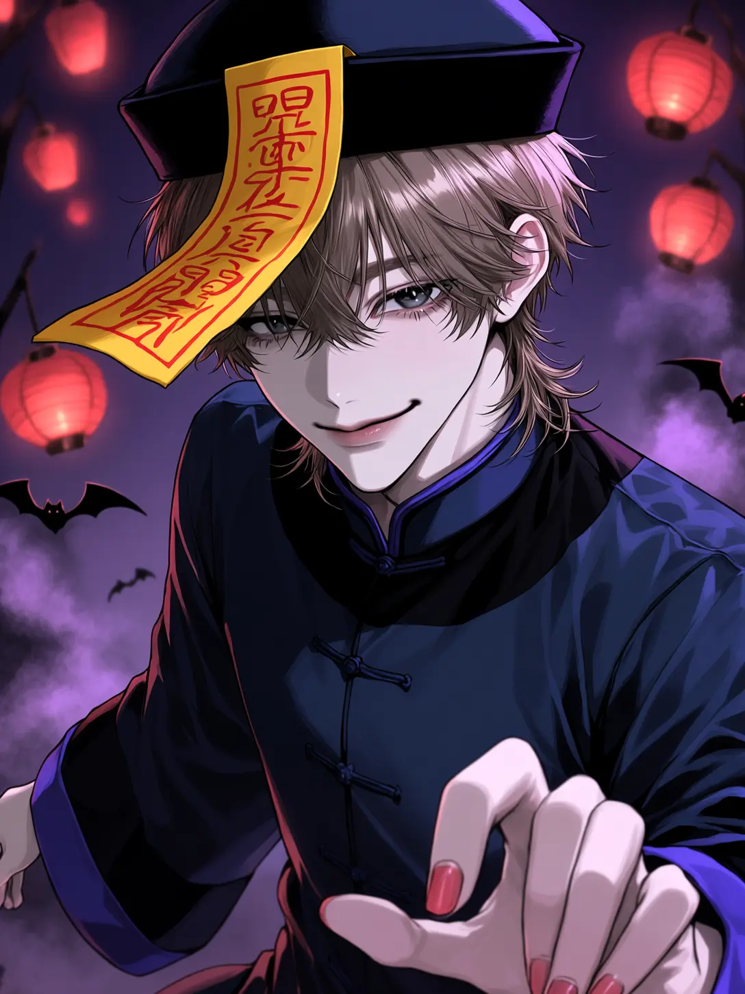 m_0x.s2의 Fish-Faced Love Rival
