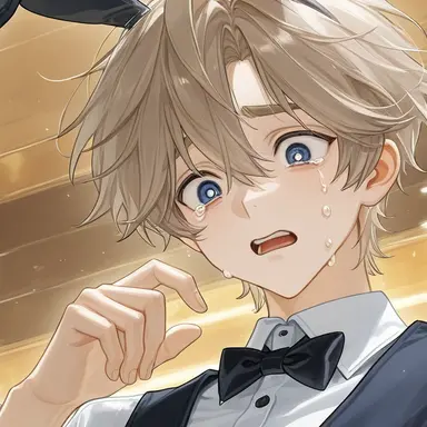 Profile image of Elias