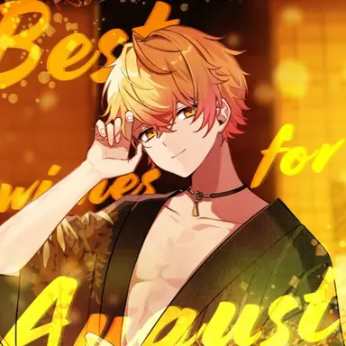 Profile image of みこと