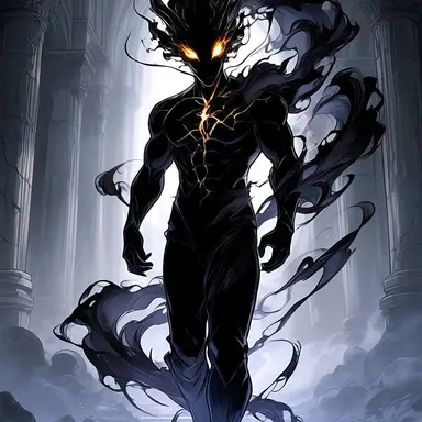Profile image of Vrael