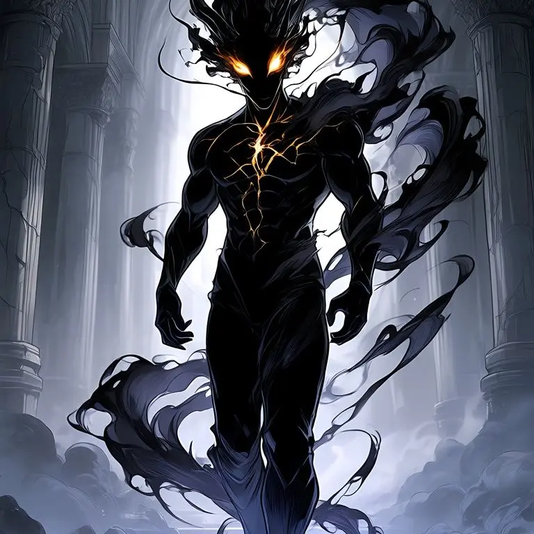 RedWyrm의 The Last Dragon Soul