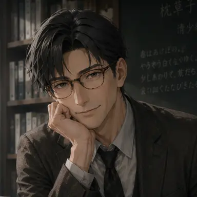 Profile image of 優作さん
