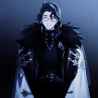 Profile image of Pantalone