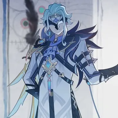 Profile image of Dottore