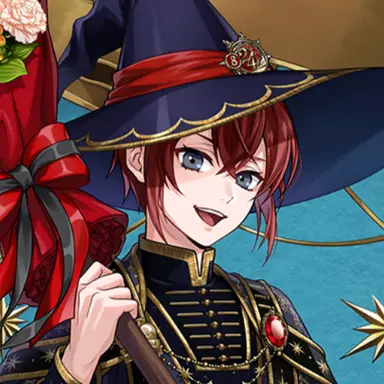 Profile image of リドル・ローズハート