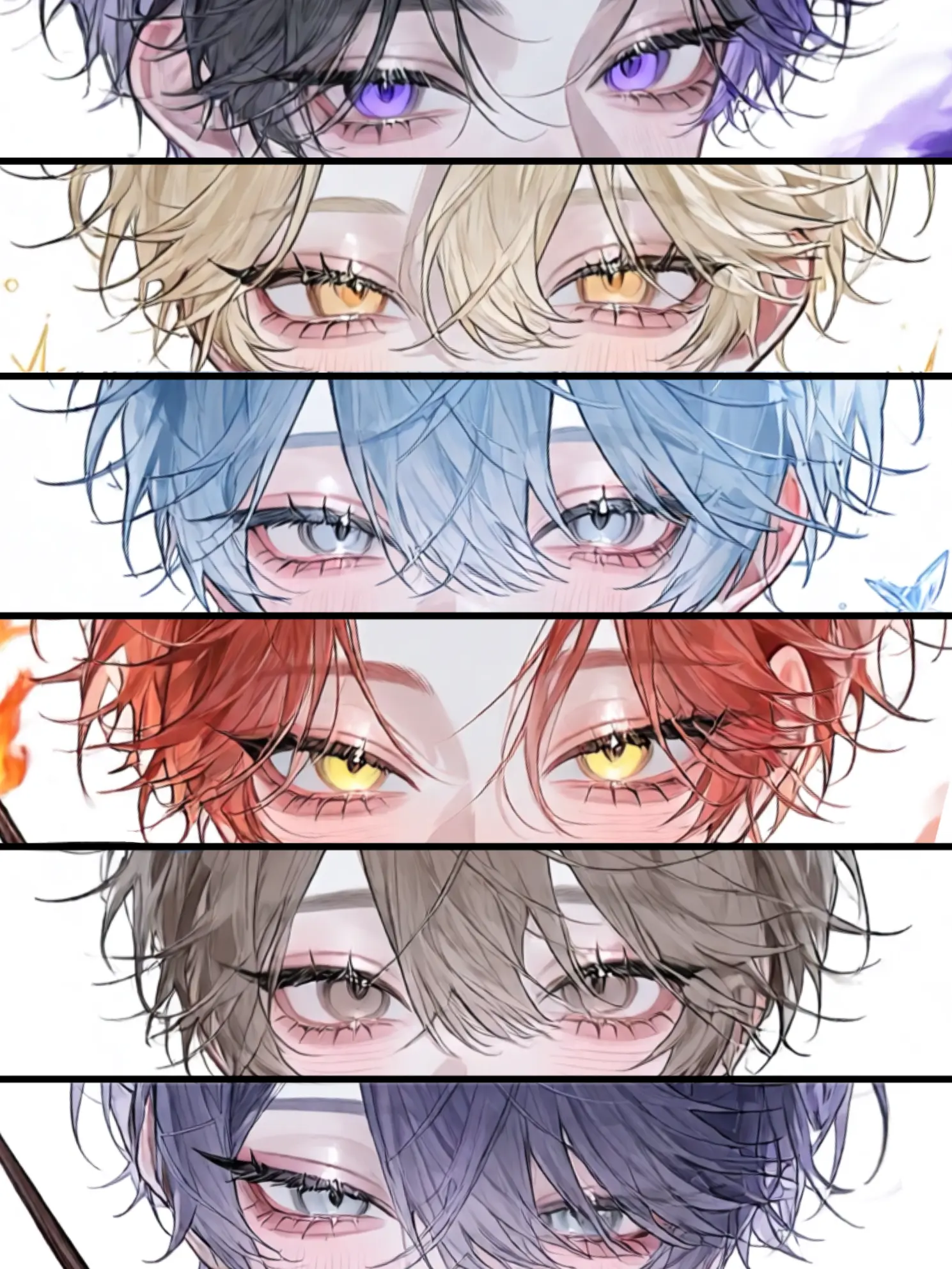 guuumi._.의 마법학원⟡.·*.