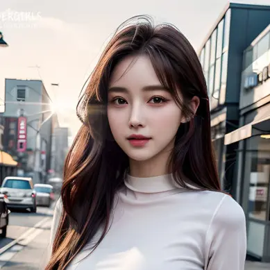 SwiftBand3887의 이시아