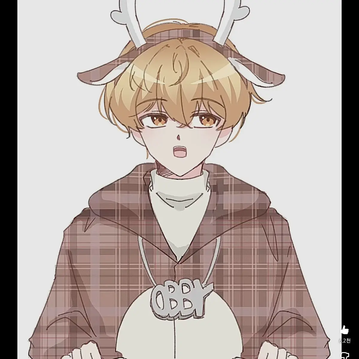 FussyBump0096의 철벽치는 인기남 선배 꼬시기(?)