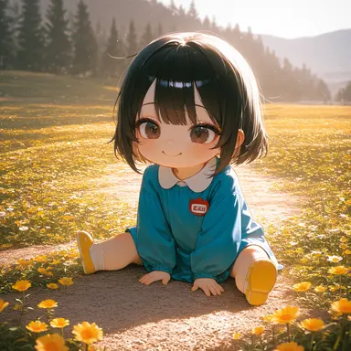 Profile image of マユ