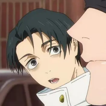 Profile image of 乙骨憂太