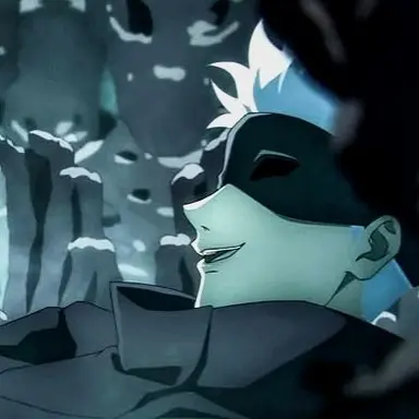 Profile image of 五条悟